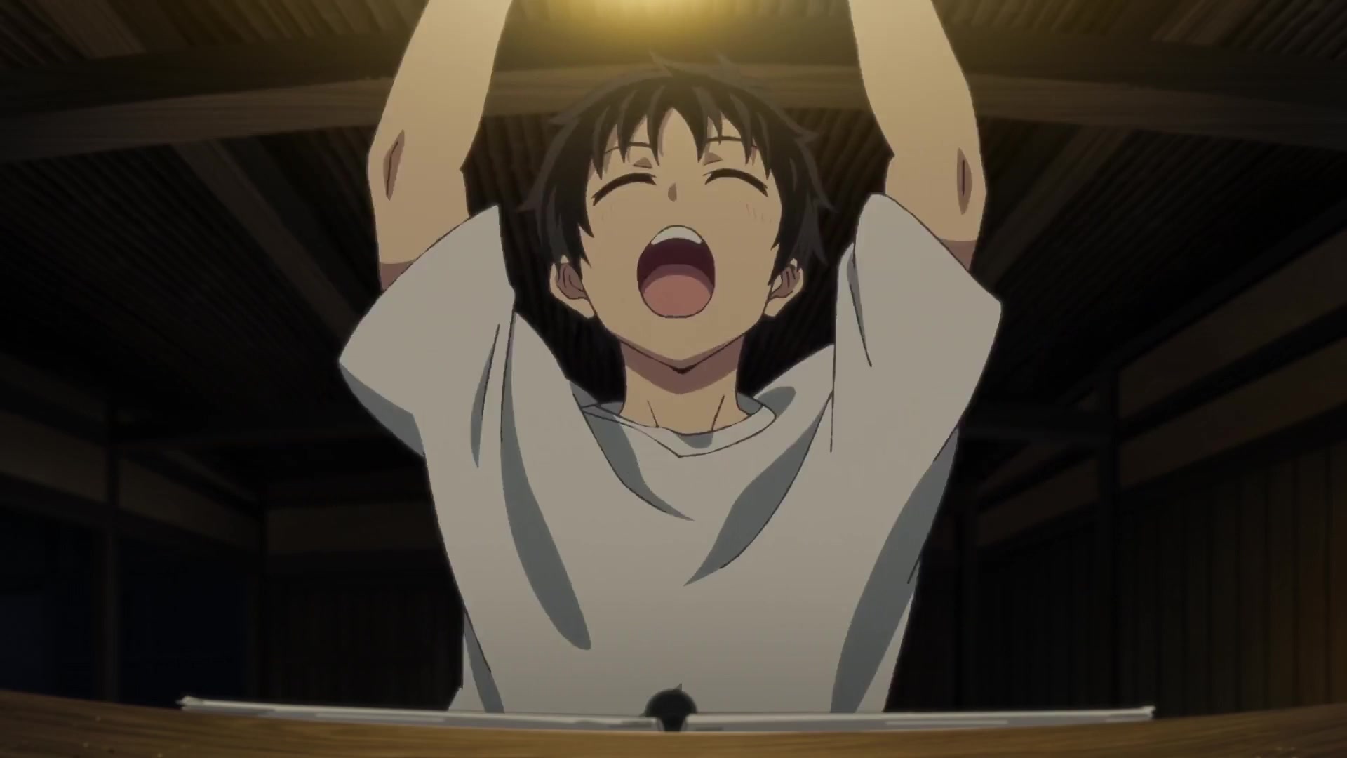 [Tsukyio Editing Resources] Zom 100 - Ep 12 - 274.mp4